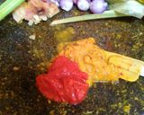 Foto langkah ke 2 dari resep Rendang Daging#ketofriendly.