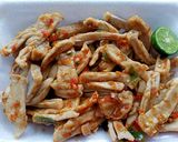 Foto langkah ke 3 dari resep Cobek Basreng.
