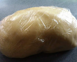Foto del paso 3 de la receta: Alfajorcitos de maizena