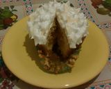 Foto del paso 3 de la receta: Cupcakes "Picos Locos"