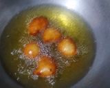 A picture of step 9 of Crispy gulgule.