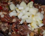 Foto del paso 5 de la receta: Cazuela con aroma y sabor norteño