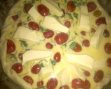 Foto del paso 5 de la receta: Tarta caprese