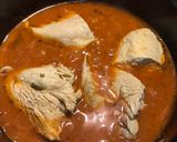 Foto del paso 5 de la receta: Arroz con pollo de Tita