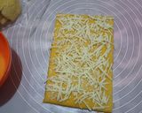 Foto langkah ke 6 dari resep Kastengels keju cheddar.
