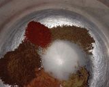 ডিমের কারি (Dimer curry recipe in Bengali) রেসিপির ধাপ 3 ছবি