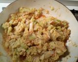 Foto del passaggio 15 della ricetta Impanata Catanese con broccoli e salsiccia