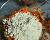 A picture of step 8 of Aloo Lacche Ke Pakode.