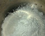 صورة لخطوة 2 من وصفة عيش السرايا