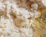 A picture of step 6 of Qeema Naan.