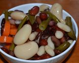 Foto del paso 5 de la receta: Legumbres encurtidas