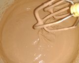 Foto langkah ke 1 dari resep Beng beng Cake.