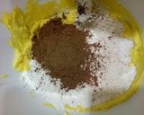 Foto langkah ke 3 dari resep Chococolate cookies super simple!.