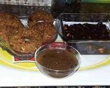 A picture of step 7 of Mong daal k  donuts.