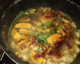 Foto del paso 2 de la receta: Mondongo. Buseca