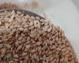 Foto del paso 5 de la receta: Torta de naranja sin harina en microondas