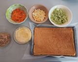 Foto del paso 12 de la receta: Pionono casero🙌🏻