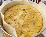 Foto del paso 3 de la receta: Bizcocho de mandarinas cocidas