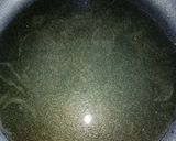 A picture of step 2 of Cumin Potatoes.