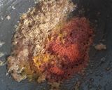 स्टफ्ड टमाटर(stuffed tamater recipe in hindi) रेसिपी चरण 4 फोटो