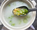 Foto langkah ke 3 dari resep Sayur Oyong Jagung Bersantan.