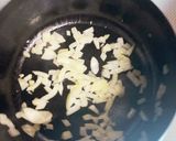 A picture of step 4 of 5-Minute Kid’s Kimchi Ramen.