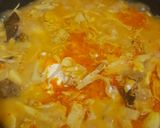 Foto langkah ke 5 dari resep Sayur nangka.