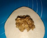 Foto langkah ke 7 dari resep Bakpao No Mixer.