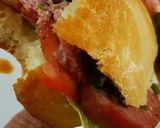 Foto del paso 8 de la receta: Choripan al horno, con pan casero 🇺🇾 receta de Xalambri 🇺🇾