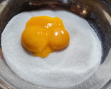 Foto del paso 1 de la receta: Tarta de frutas y crema pastelera sin gluten