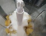 Foto langkah ke 1 dari resep Kue Lumpur Kentang.