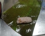 Foto langkah ke 5 dari resep Lemper Ayam.