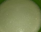Foto del paso 1 de la receta: Bizcochuelo de chocolate fácil de hacer!