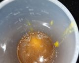 A picture of step 9 of Mango Fritters In Mango Sauce.