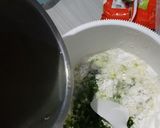 Foto langkah ke 2 dari resep Cilok Simple Jumat berkah.