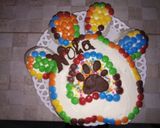 Foto del paso 4 de la receta: Torta con amor para el cumple de mi bebé