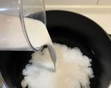 Foto langkah ke 3 dari resep Es Puter Nangka (No Gula).