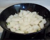 Foto del paso 7 de la receta: Sepia con tomate y maizena