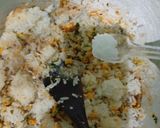 Foto langkah ke 3 dari resep Nasi Goreng Margarin.