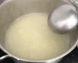 Foto del paso 5 de la receta: Risotto de ceps y gambones
