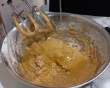 Foto langkah ke 5 dari resep Bolu pisang.