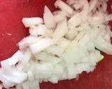 Foto del paso 4 de la receta: Carne de cerdo en salsa reconciliadora Sonorense