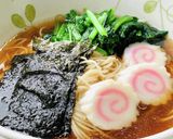 A picture of step 19 of Microwave Ramen for One! Delicious Homemade Ramen.
