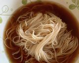 A picture of step 17 of Microwave Ramen for One! Delicious Homemade Ramen.