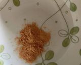 A picture of step 5 of Microwave Ramen for One! Delicious Homemade Ramen.