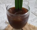 Foto langkah ke 5 dari resep Es Kopi Pandan Gulmer.