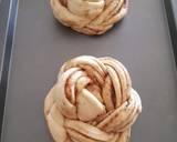 Braided Cinnamon Bread recipe step 12 photo