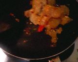 Foto langkah ke 4 dari resep Kerupuk Seblak Homemade Seuhah.