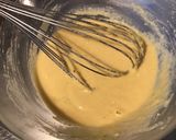 Une image de l'étape 6 de Tarte prunes et amandes (pâte brisée aux amandes).