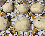 Foto del passaggio 2 della ricetta Challah 🍫
